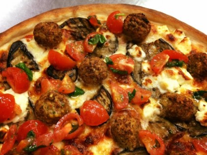 照片: Pizza Remo